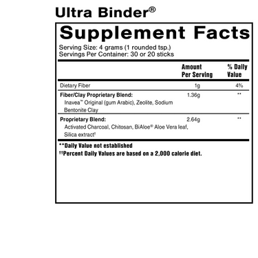 Ultra Binder